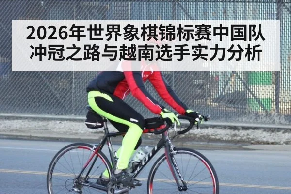 2026年世界象棋锦标赛中国队冲冠之路与越南选手实力分析